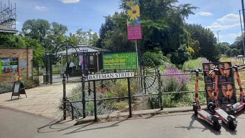 Record de temperatură bătut în Marea Britanie: 40,2C - pentru prima oară în istorie când este depășit pragul de 40C în insulă