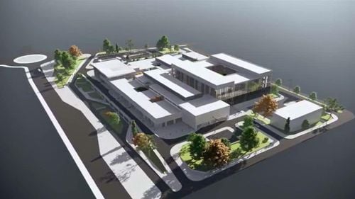 S-a lansat licitația pentru construcţia şi dotarea noului Institut Oncologic Regional din Timişoara / Investiţie estimată la peste 900 milioane lei