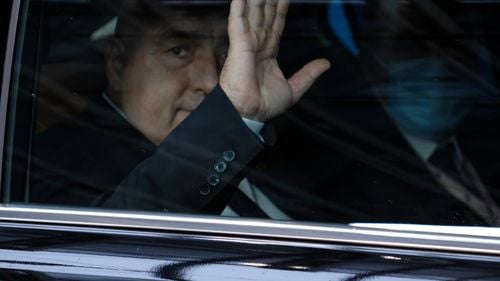 Controversatul politician bulgar Boiko Borisov: Sunt Messi al politicii din Bulgaria, cel mai potrivit premier