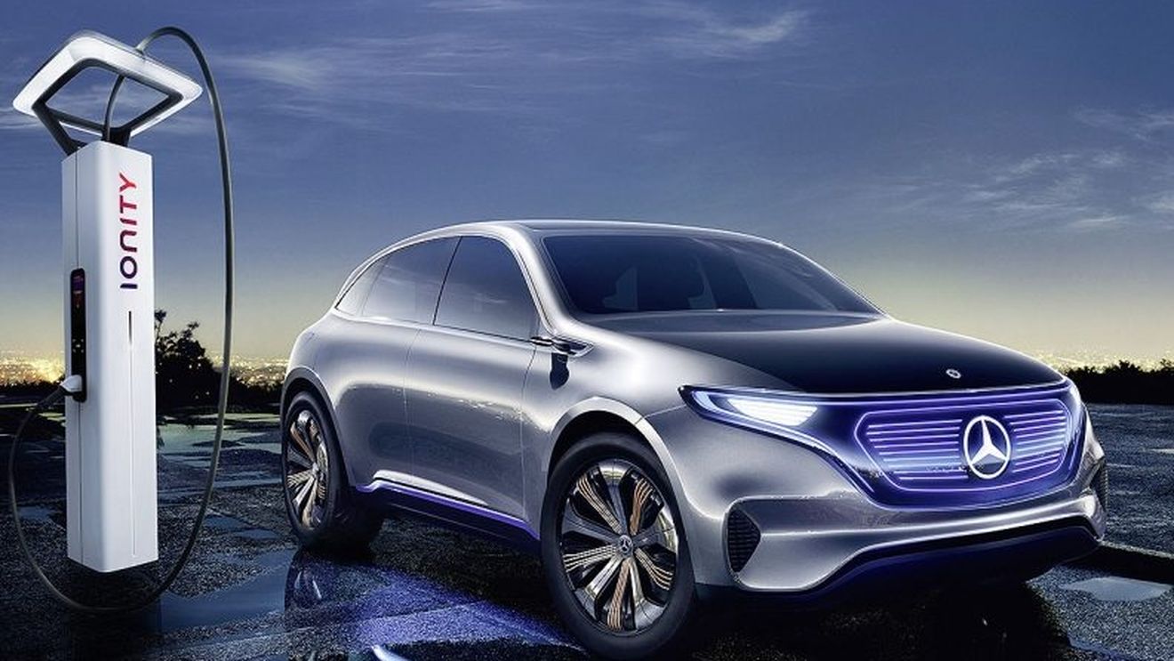 Inteligența artificială ar putea înlocui designerii de mașini în 10 ani, spune șeful designului Mercedes-Benz