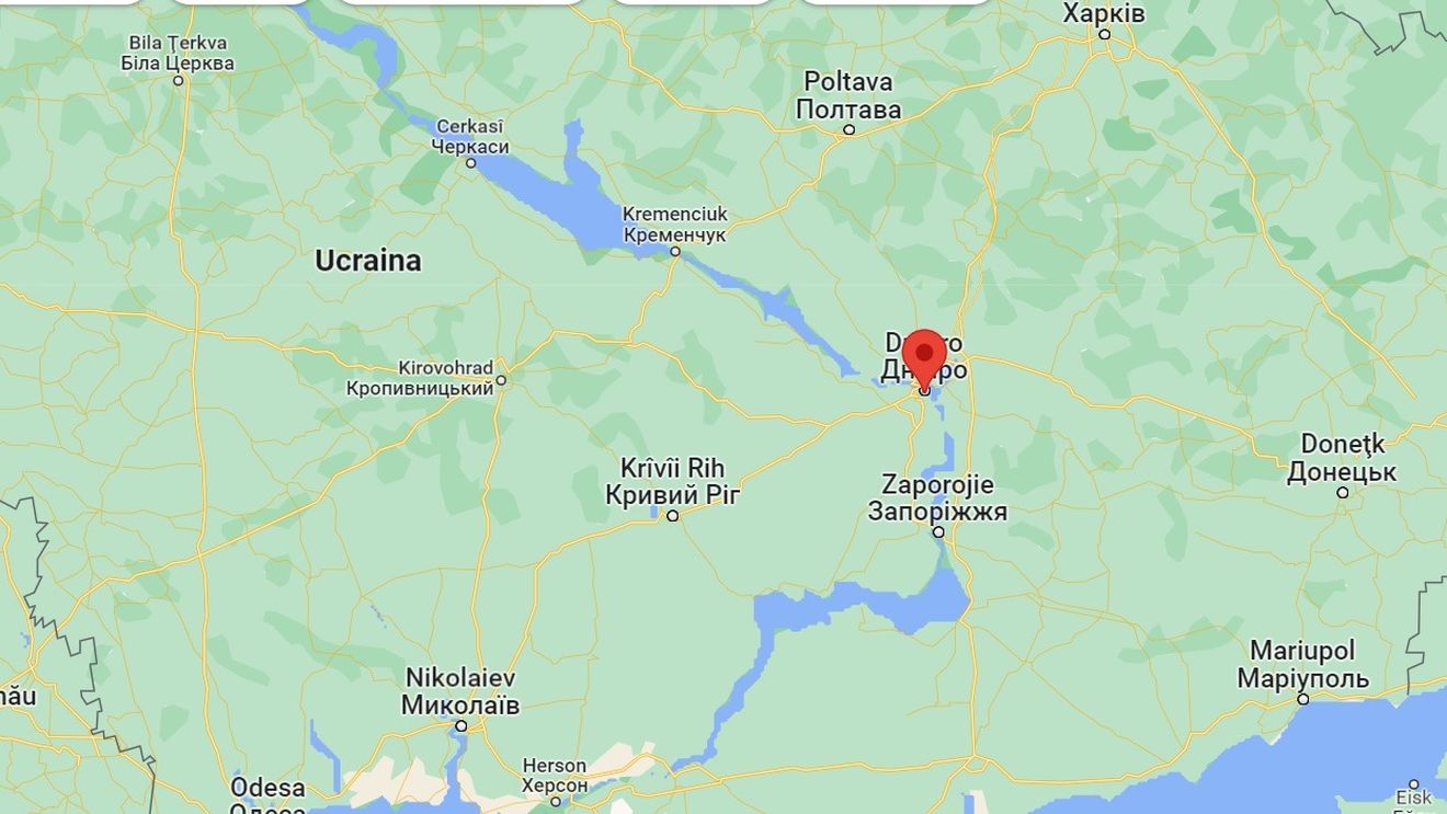 BREAKING Primele detalii despre implicarea României în reconstrucția Ucrainei: premierul Shmyhal anunță că România va participa la refacerea regiunii Dnepropetrovsk