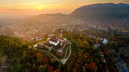 Adrian Ioan Veştea demisionează din funcția de ministru al Dezvoltării pentru a prelua șefia Consiliului Județean Brașov