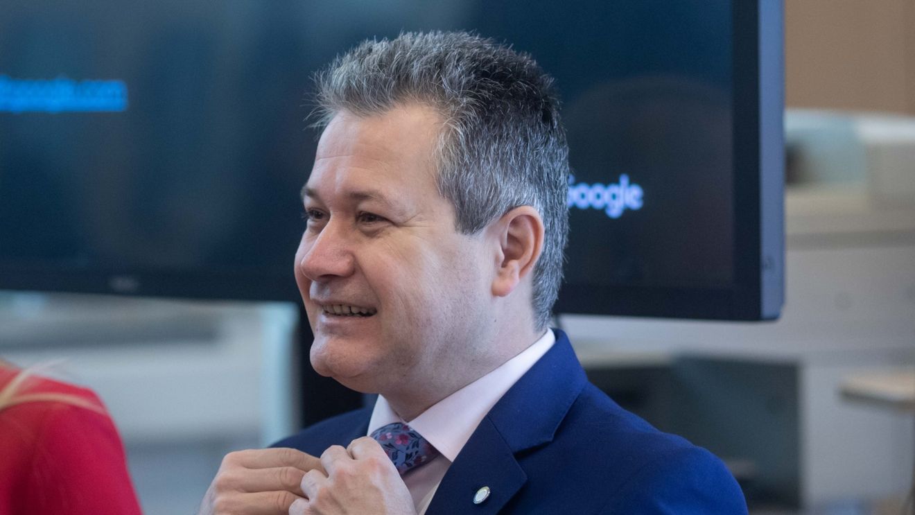 ANAF a recuperat mai puțin de un sfert din prejudiciul de 1,25 milioane de lei provocat de rectorul Politehnicii Mihnea Costoiu în dosarul ”Baza Cutezătorii” / Costoiu a scăpat de condamnarea penală pentru că a intervenit prescripția după aplicarea deciziilor CCR