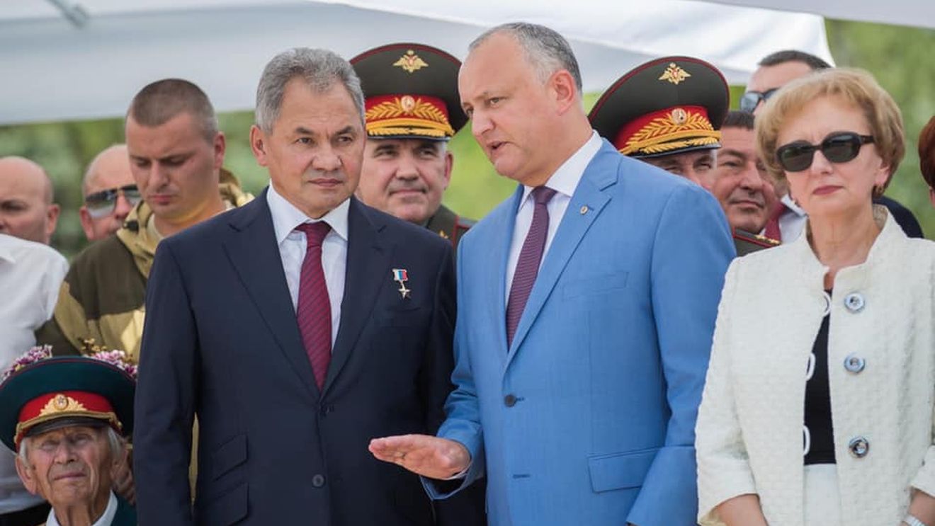 Analiză Adevărul: Dodon predă Moldova Rusiei/ Cum reacționează forțele proeuropene de la Chișinău