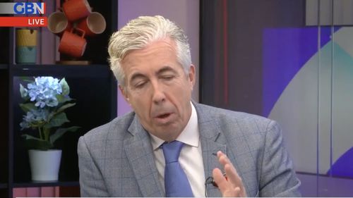 Laburistul britanic Kevin Craig, suspendat din partid după ce a recunoscut că a pariat pe propria sa înfrângere din alegeri / În plin scandal mediatic pe tema pariurilor, Craig a motivat că a pariat în scop caritabil