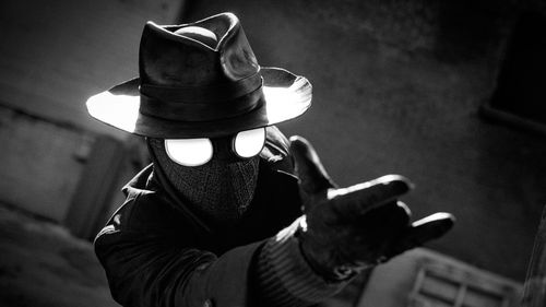 „Spider-Noir”: Nicolas Cage devine un Spider-Man matur într-o poveste întunecată plasată în anii ’30