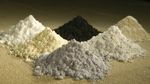 Suedia declară exploatarea metalelor critice şi a metalelor rare zonă de securitate naţională / O nouă strategie minieră pentru a contracara dependența de China