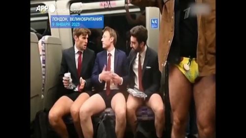 VIDEO Televiziunea rusă distribuie imagini bizare care ironizează planurile Londrei de a trimite tancuri Ucrainei: „Un astfel de gest «generos» ar putea lăsa Marea Britanie literalmente cu pantalonii în vine”