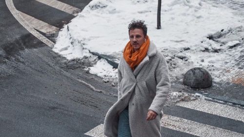 Fostul câștigător MasterChef Ucraina și-a transformat restaurantul într-un adăpost în care gătește pentru armată / Lansează un apel către bucătarii din întreaga lume: „Toată lumea să gătească borșul ucrainean”