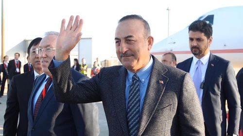 Turcia "nu cere niciodată permisiunea" pentru a lansa o ofensivă în Siria: „Se poate întâmpla într-o noapte, brusc”