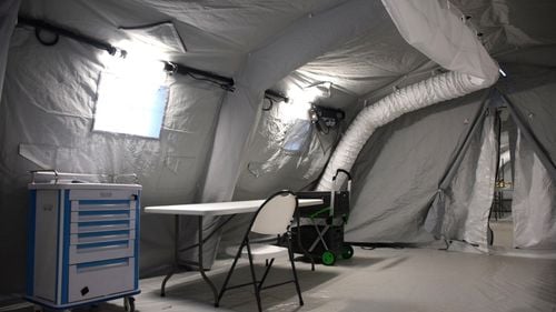 Israelul intenţionează să înfiinţeze un spital de campanie pentru refugiaţi din Ucraina / Ar urma să fie montat în Ucraina sau undeva de-a lungul granițelor sale