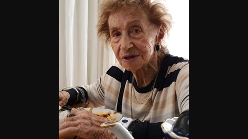 Fosta secretară a lagărului nazist Stutthof, Irmgard Furchner, în vârstă de 96 de ani, plasată în detenţie provizorie după ce a fugit înainte de proces, a fost eliberată