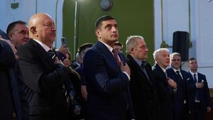 Deputatul AUR  Dan Artimon a murit la 59 de ani / Extremistul Simion: Vom fi mai săraci fără el
