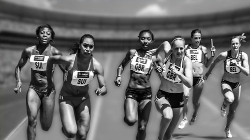 Peres Jepchirchirchir a câștigat maratonul de la Londra și a stabilit un nou record mondial feminin