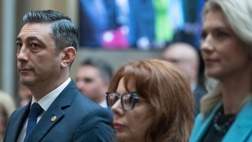 Nicuşor Dan, întrebat dacă e mulţumit de şeful DNA: Deloc, deloc! DNA nu a mai anchetat mari cazuri de corupţie de ani de zile / Critici şi pentru procurorul-general