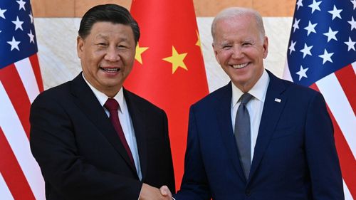 China devansează SUA în cursa tehnologică în toate domeniile, cu câteva rare excepții: „Avans uneori uimitor în cercetarea de mare impact” (thinktank)