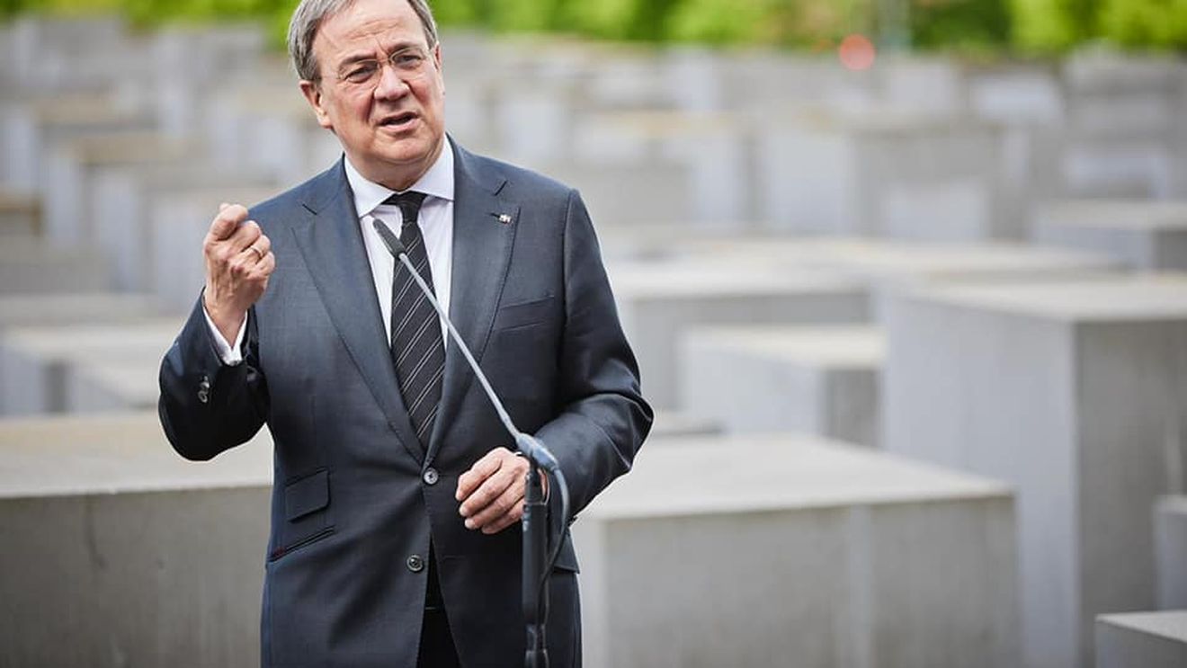 SONDAJ Armin Lachet și CDU au trecut la atac. Cum s-a produs răsturnarea de situație iar conservatorii au câștigat teren în fața verzilor / De ce s-a destrămat simpatia pentru Annalena Baerbock