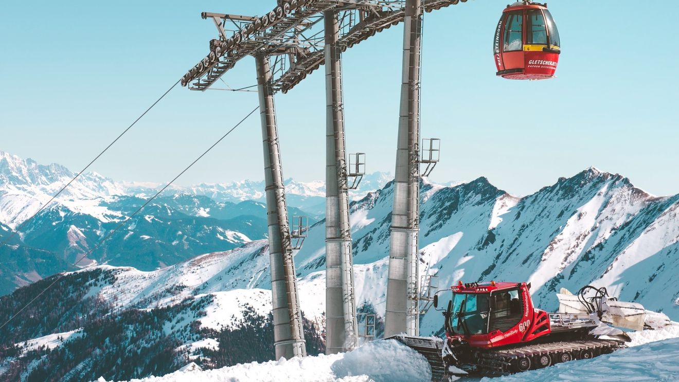 O practicantă de snowboard din Statele Unite și-a petrecut noaptea într-o telecabină, după ce a fost uitată timp de 15 ore