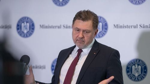 Azilele groazei. Rafila: Ne-am dori ca o parte din aceste centre, în viitor, să poată să colaboreze direct sau chiar să fie considerate secţii exterioare ale unor spitale de psihiatrie