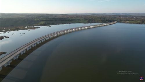 CNAIR semnează contracte pentru 60 de kilometri de autostradă: Lotul Suplacu de Barcău – Chiribiș pe A3 Transilvania și primele două loturi pe Sibiu – Făgăraș (A13)