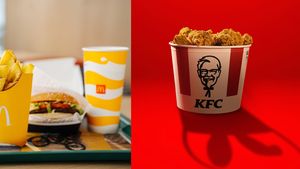 Topul celor mai mari restaurante din România e dominat de fast-food: Lideri de piață incontestabili după afaceri sunt operatorii lanțurilor McDonald’s și KFC