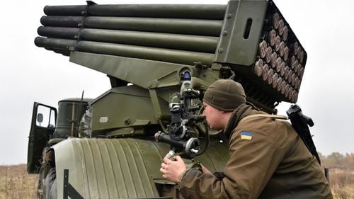 Permisiunea acordată Ucrainei de către SUA de a lovi Rusia a redus cu 16% „teritoriul inviolabil” al agresorului - ISW