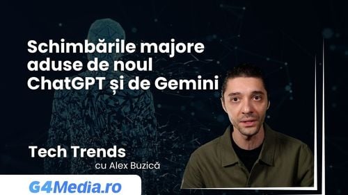 Ce poți să faci cu noul ChatGPT