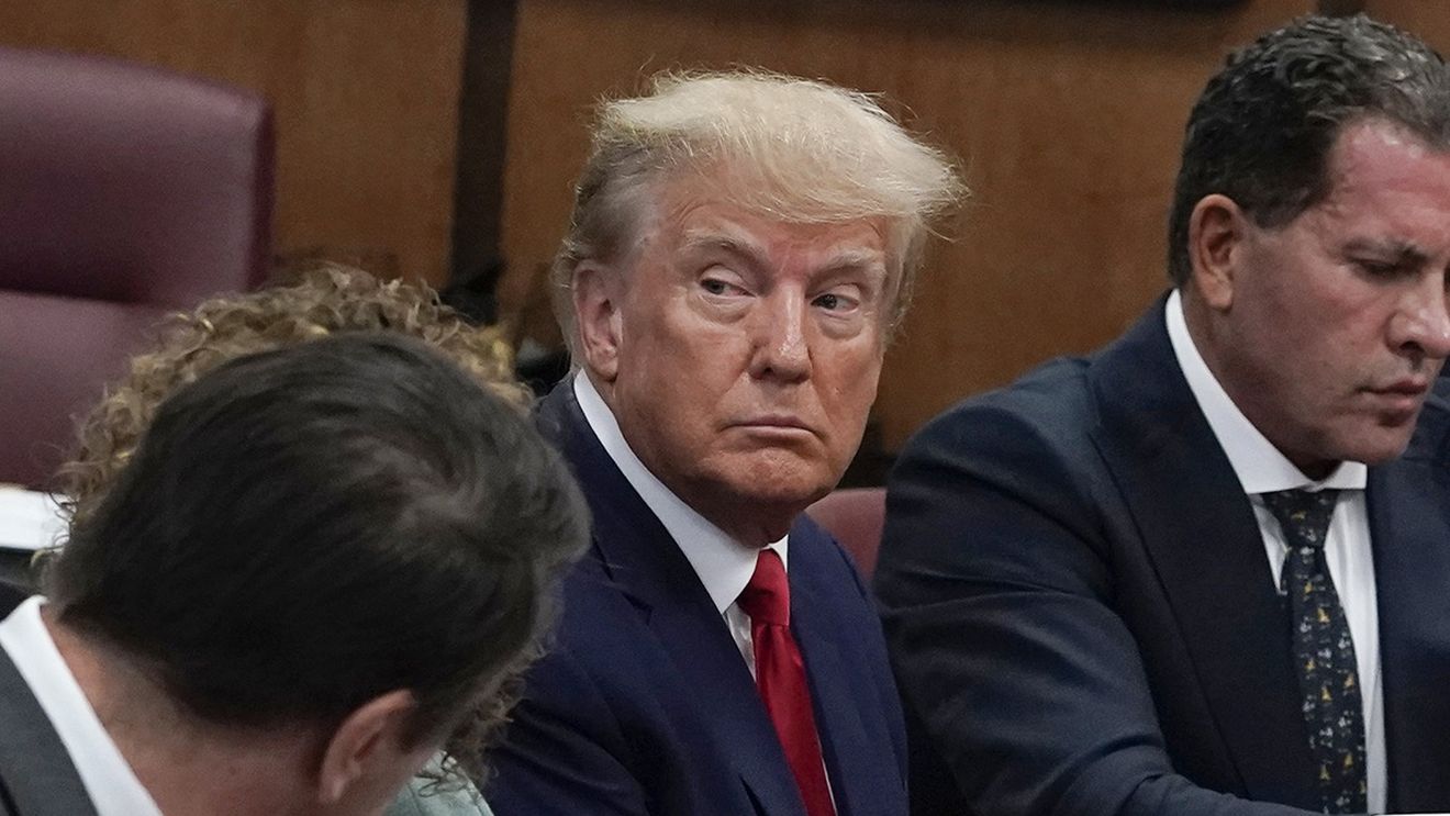 Justiţia respinge procesul de defăimare a lui Trump împotriva CNN