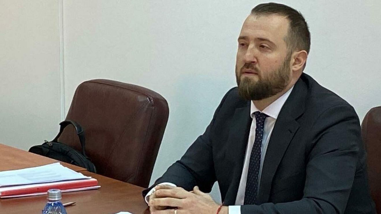 DNA, după extrădarea lui Vâlcov: Semnal puternic pentru toţi cei care sunt tentaţi să ia în considerare sustragerea de la executarea pedepselor