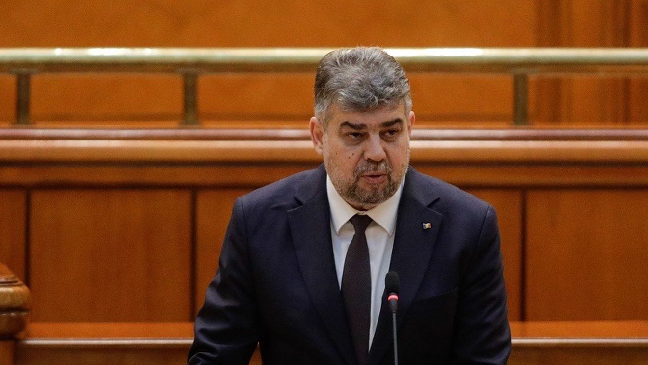 Marcel Ciolacu cere demisia lui Nicușor Dan: Scapă și bucureștenii de el, scapă și el de o tortură