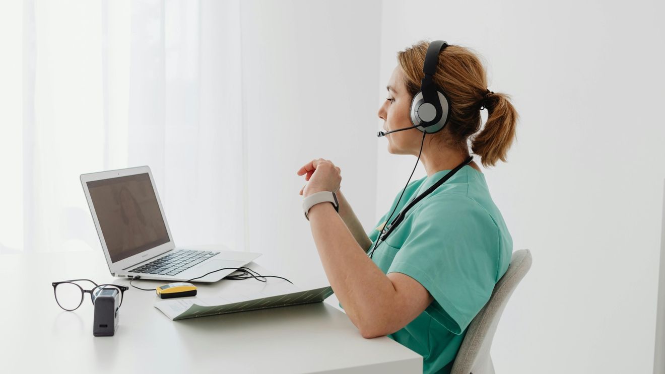 Spitalul Judeţean de Urgenţă Târgovişte oferă servicii de telemedicină printr-un program finanțat cu fonduri europene