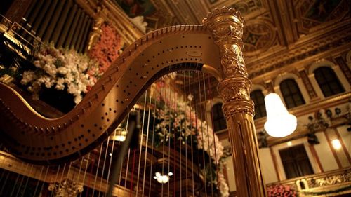 Filarmonica de Stat Târgu Mureș concertează în Sala de Aur de la Viena, pentru prima dată în istoria sa / Programul cuprinde lucrări de George Enescu și Bartok Bela