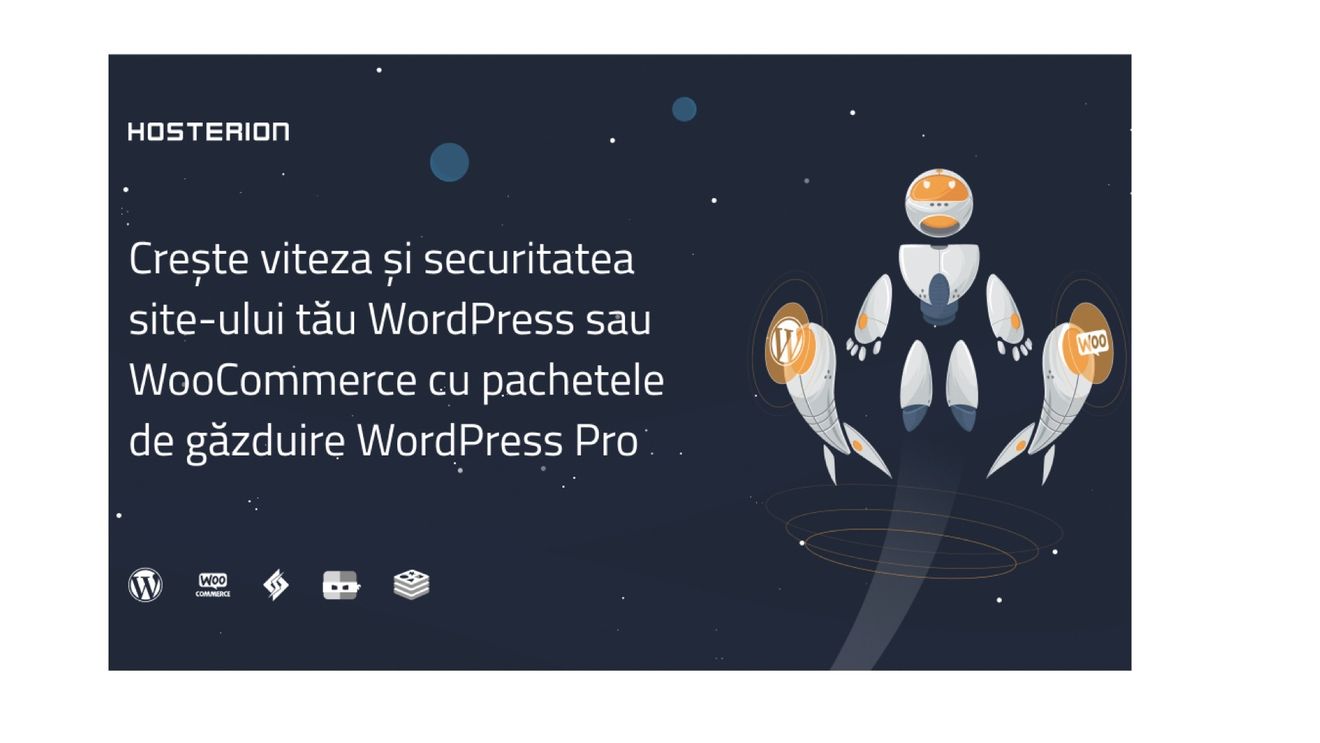 Cum asiguri performanța unui site în 2022. Pachetele noi de găzduire WordPress Pro (P)