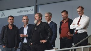 Daniel Kretinsky, supranumit “Sfinxul ceh”, va deveni unul dintre principalii acționari ai gigantului francez TotalEnergies