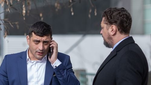 Claudiu Târziu (AUR) a lansat primul atac public la George Simion: Nu suntem mulţumiţi de rezultatele alegerilor. George Simion este principalul responsabil