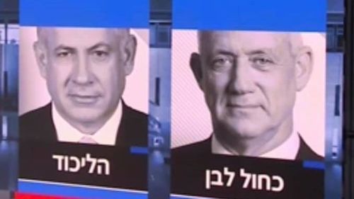 Alegeri legislative în Israel/ Principalele partide înscrise în cursa electorală și ce șanse are Netanyahu să obțină al cincilea mandat de premier