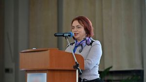 Genoveva Farcaș, directoarea Casei Corpului Didactic Iași: Când să facă profesorii cursurile de formare - după orele didactice, în vacanțe? Calendarul formării generează situații de formalism