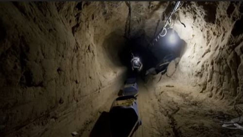 Israel şi Hamas se pregătesc să reia războiul în Gaza / Gruparea a început să reconstruiască unele dintre tunelurile sale avariate - presă