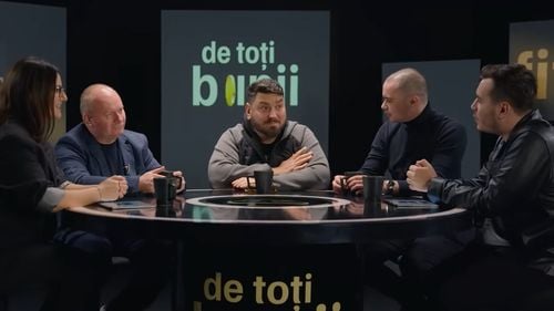 FIT-Finanțe pe Înțelesul Tuturor, un proiect Banca Transilvania. Cum investim și în ce? „Calculează cât crezi că îți permiți să pierzi”