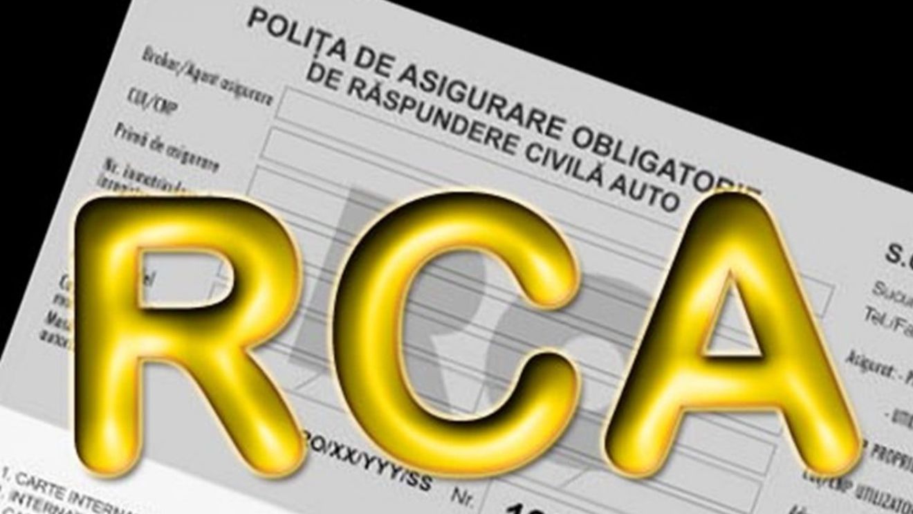 Ciolacu, despre plafonarea preţului RCA: În momentul în care piaţa este aşezată, atunci trebuie ridicată
