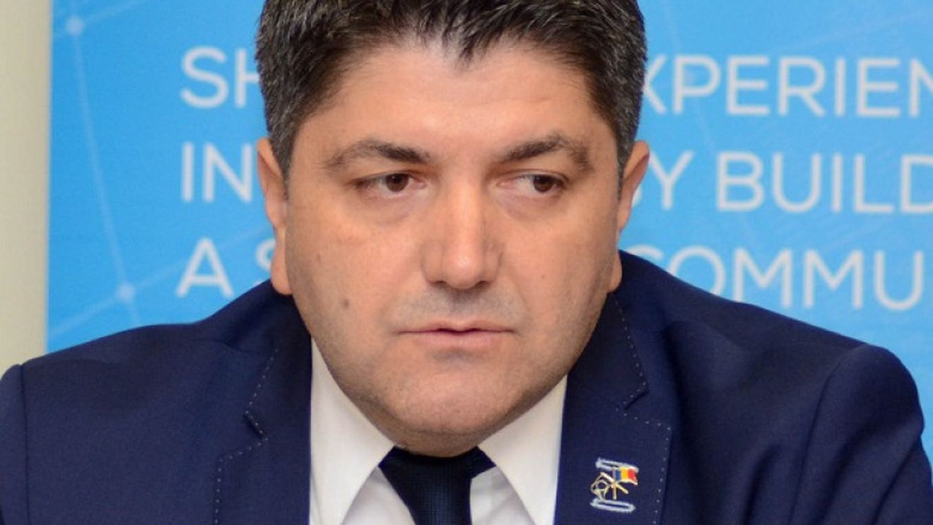 USR cere demisia lui Gheorghe Gabriel Gheorghe, președintele Oficiului Național al Jocurilor de Noroc / ”Vorbim de un prejudiciu total calculat de Curtea de Conturi pentru doar doi ani, la peste 100 de milioane de lei”