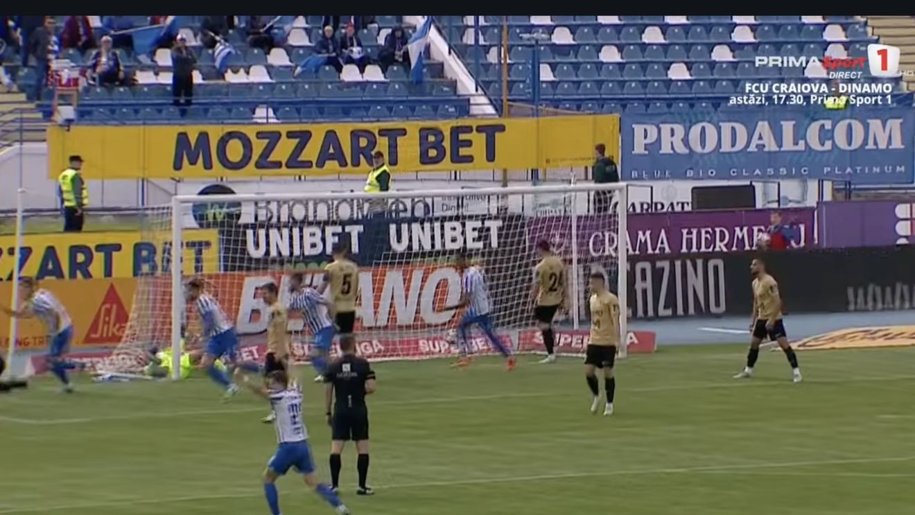 Superliga, play-out: Politehnica Iaşi – FC Voluntari, scor 3-1