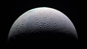 Uitați de terraformarea planetei Marte! Oamenii de știință propun infectarea deliberată a unei alte lumi cu viață, doar ca să vedem ce se întâmplă