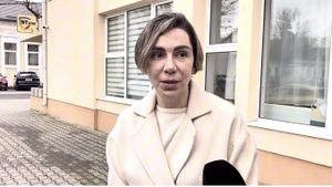 Amânare în dosarul uciderii omului de afaceri Adrian Kreiner din Sibiu pentru a fi citată fosta parteneră de viață a acestuia, arestată preventiv în alt caz de omor