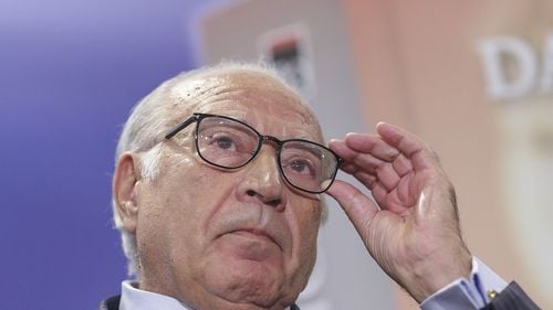 Veste proastă pentru Dan Voiculescu. Tribunalul București a respins cererea de anulare a unei probe-cheie: raportul de constatare a prejudiciului de 60 de milioane de euro din dosarul ICA / Decizia nu e definitivă