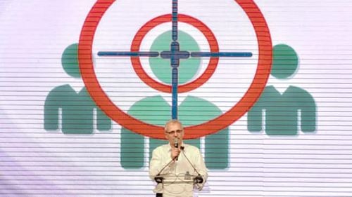 Discursul urii promovat de Liviu Dragnea. Cum îi amenință pe toți care nu răspund la comenzile sale