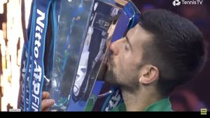 Djokovic spune că vrea să dea un impuls echipei Serbiei pentru a câştiga Cupa Davis şi pentru a încheia „en fanfare” un sezon excepţional