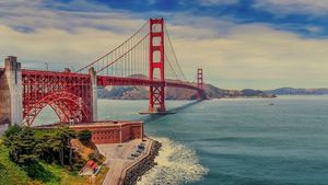San Francisco, desemnat cel mai bun oraș din lume / Amsterdam și Manchester completează podiumul / Cel mai apropiat oraș de România este Budapesta, care ocupă locul 29
