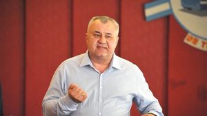 Orașul Bălți, al doilea ca mărime din Republica Moldova, are un nou primar: Nicolai Grigorişin a câștigat detașat pe fondul unui absenteism total de la urne