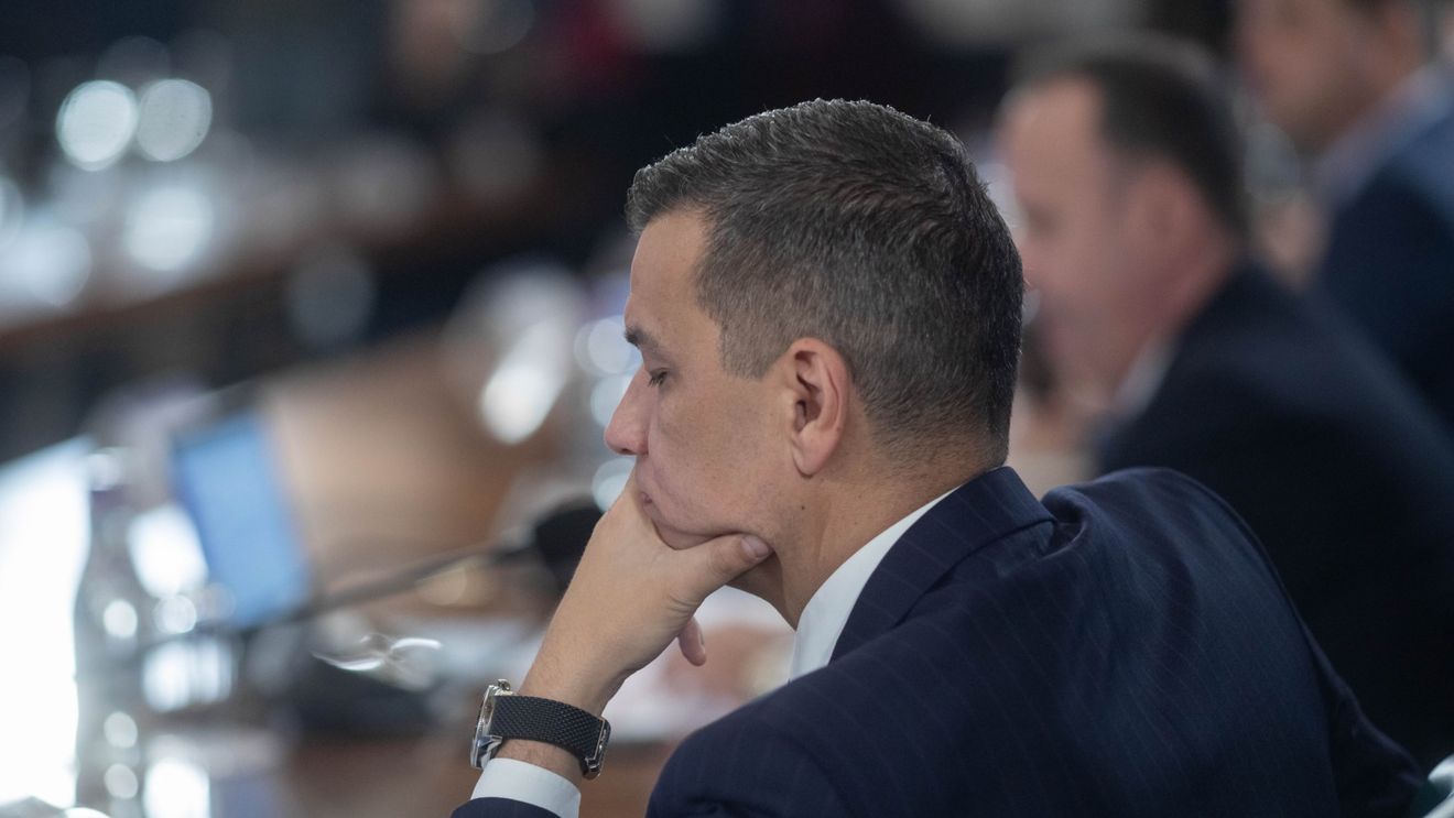 Sorin Grindeanu despre șefia PSD după prezidențiale: Pas cu pas